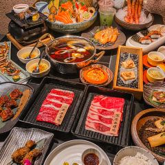 匠和风精致料理(三明万达店) User Photo