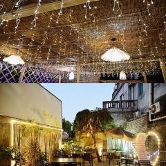 小二郎海鲜餐厅(后花园店) User Photo