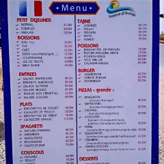 Source D'ocean User Photo