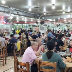五洞大众牛餐馆 User Photo