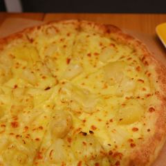 乐凯撒披萨(时代天街店) User Photo