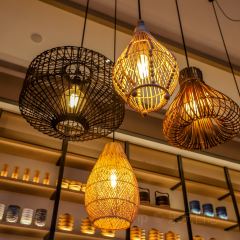 莆田香格里拉大酒店·香乐园中餐厅 User Photo