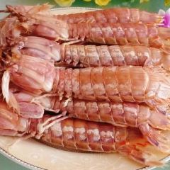 川海一笼(南澳店) User Photo
