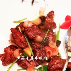 ZI YU XUAN ZHONG CAN TING User Photo