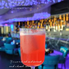 Tangla Hotel Tianjin·China Bleu 여행 사진