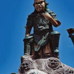 福满园山庄(张壁古堡店) 여행 사진