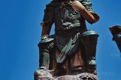 福满园山庄(张壁古堡店)