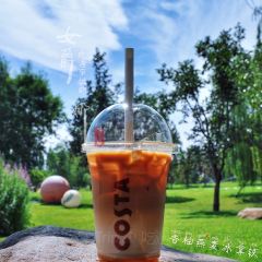 COSTA COFFEE(大湖花园天地店) User Photo