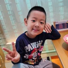 千代御(临河街店) User Photo