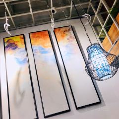 老鸭堂·老鸭粉丝汤(周村店) User Photo