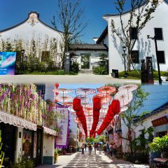 大埔小吃文化城(西环路店) User Photo