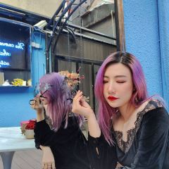 上海The Drama酒店·Le Pump樂汸西餐厅&酒馆 User Photo