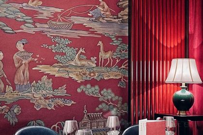 荣苑荟馆(印象城店)