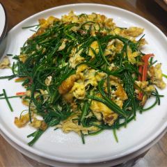 SEEUNARI西域娜依新疆菜(环宇广场店) User Photo