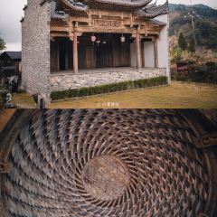 二十四桥明月园(温汤店) User Photo