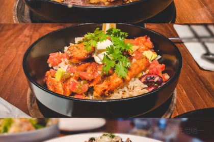 Masuya Japanese Restaurant