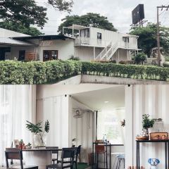 Gimmick Cafe' User Photo