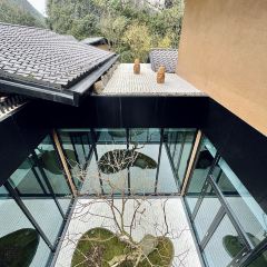 重庆朴乡金佛山度假酒店·朴乡餐厅 User Photo