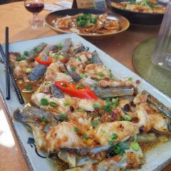 竹園農家飯店張用戶圖片