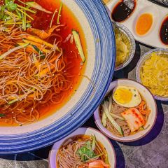 Aunt Thirteen's Authentic Roast Meat (Yingji Road Branch) User Photo