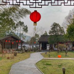 JING YUAN CAI GUAN 여행 사진