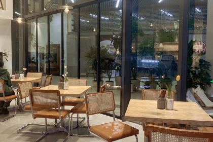 Miel cake&coffee蜜爱尔(一兆韦德店)