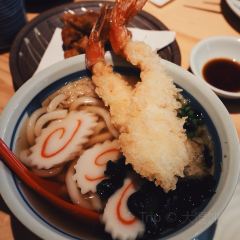 Tuna maki寿司(昆山万象汇店) User Photo