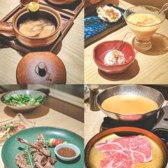 呈双·日料藝食館張用戶圖片