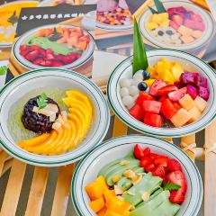 森記甜鋪（步行街店）張用戶圖片