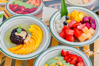 森記甜鋪(步行街店)