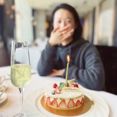 王品牛排(無錫永珍城店)張用戶圖片