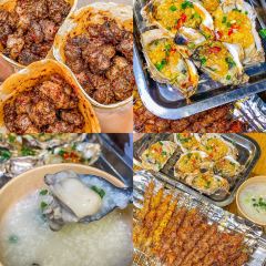 里外牛烤肉筋(庆丰街店) User Photo