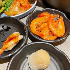 三野寿喜烧·谷饲牛肉自助(濮阳永望里店) User Photo