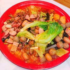 文立新·冒烤鸭麻辣烫(国贸360店) User Photo