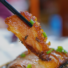 翠花家诸暨本帮菜(老火车站广场店) User Photo