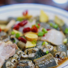 翠花家诸暨本帮菜(老火车站广场店) User Photo