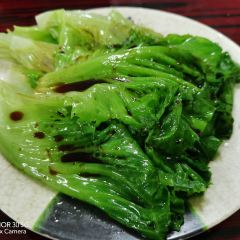 威仔猪杂粥(富城店) User Photo