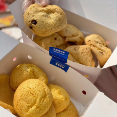 蕾迪家手工千層蛋糕（麥地分店）張用戶圖片