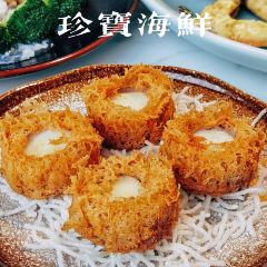 珍宝海鲜JumboSeafood(融侨外滩壹号店) User Photo