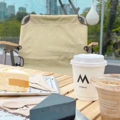 M Stand(麓湖美食岛店) User Photo