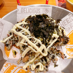 王妃家年糕火鍋炸雞 （中防萬寶城店）張用戶圖片