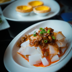 贵阳万丽酒店新满福楼餐厅 User Photo