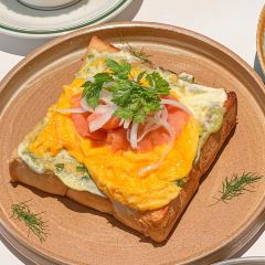 两点钟·烘焙·早午餐 Doppio'clock Bakery&Brunch(苏宁广场店) User Photo