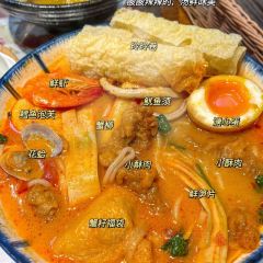 太子浓心招牌炸酱小锅米线(大卫城店) User Photo