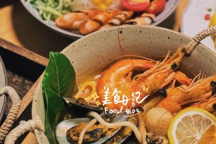 山禾海食物工作室