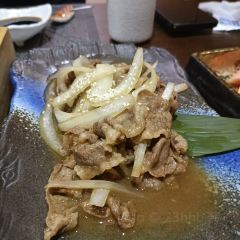 蟹乐·活蟹料理 User Photo
