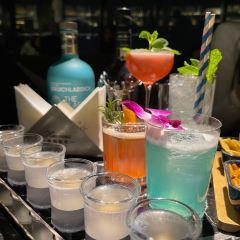Heavens Bar高空酒吧張用戶圖片