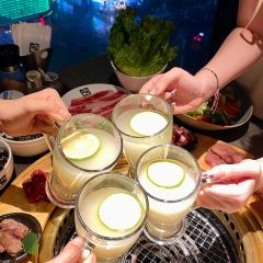 牛角烧肉(正弘城店) User Photo