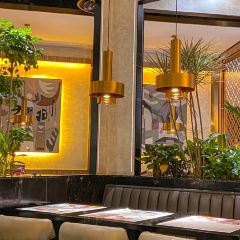 半秋山西餐厅(中原万达店) User Photo