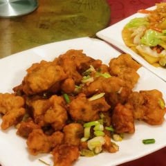 云和炊烟小筑民宿 User Photo